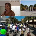 Domenica mattina  "Bike & Breakfast ", la biciclettata del centrosinistra per le vie della città