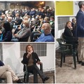 Vurchio (Pd) a sostegno di Giovanna Bruno Sindaco: "Se si sbaglia nuovamente a votare... "
