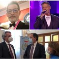 Sindaco Bruno: "Congratulazioni a Vurchio e a Piccininno per aver reso positivamente noto il nome della nostra città "