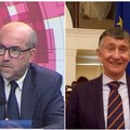 Pasquale Di Fazio è il Commissario del Circolo del Pd di Andria, sub Commissario Lorenzo Marchio Rossi