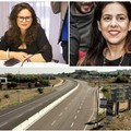 Bretella della tangenziale e risorse per trasporto pubblico locale: incontro in Regione