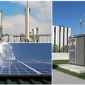 Al via la manutenzione degli impianti fotovoltaici comunali ed il monitoraggio dell'aria in città