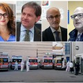 Pronto Soccorso del Bonomo sotto pressione. Chiesta audizione in commissione Sanità