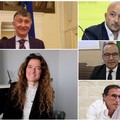 “Messina sottosegretario ": il plauso di Boccia, Mennea, Caracciolo e Marchio Rossi