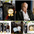 "Mundus Vini 2021 ": prestigiosi riconoscimenti per l'Azienda Conte Spagnoletti Zeuli
