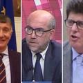 Commissariamento Circolo PD: si dimette Di Fazio e gli succede on.le Marco Lacarra, suo vice riconfermato Lorenzo Marchio Rossi