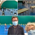 Covid 19, Colasuonno: "Per lunedì è tutto pronto per la vaccinazione di massa "
