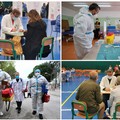 Coronavirus: oggi la Puglia tocca i 1500 contagi, registrati 50 decessi