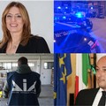 Sicurezza ed ordine pubblico nella Bat: impegno bipartisan di Piarulli (M5S) e Caracciolo (Pd)