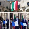 Festa della Repubblica: Onorificenze al Merito per gli andriesi Riccardo Matera, Mario Mucci ed Emanuele Sterlicchio