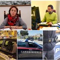 Saranno intensificati i servizi di vigilanza e controllo su Andria e Barletta