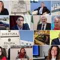 Questura di Andria: le considerazioni del mondo politico e sindacale