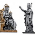 Lettera aperta del prof. Fortunato ai Santi Patroni, San Riccardo e Madonna dei Miracoli