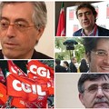 "Lavoro e società – Per una CGIL unita e plurale”: manifestazione ad Andria nel ricordo del Senatore Piccolo