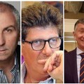Lorenzo Marchio Rossi (Pd): "Buon lavoro anche da Andria ai segretari Pd di Puglia e della Bat "