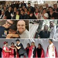 Un Natale in  "Movimento " per i ragazzi dello Zenith