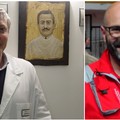 Nel racconto di due medici di Andria: "La pandemia e diseguaglianza sanitaria. Il carisma di Moscati nel tempo presente "