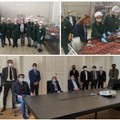 Lo sviluppo economico passa anche attraverso la presa diretta delle realtà imprenditoriali di Andria
