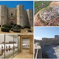 Introdotto anche in Puglia il biglietto d'ingresso per musei, castelli e parchi archeologici regionali
