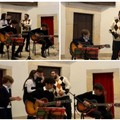 Prosegue l'iniziativa  "Aperimusica ", gli aperitivi musicali dell'Associazione Italia Nostra Andria
