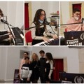 Torna anche questa settimana la manifestazione "Aperimusica "