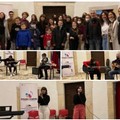 Torna anche questa settimana la manifestazione con le scuole musicali andriesi "Aperimusica "