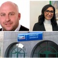Nomine Dg Asl, Perrini (FdI):  "Circolano nomi di soli uomini; per la sinistra agenda di genere è solo questione di vocali ", ma dimentica la Dimatteo nominata alla Asl Bt