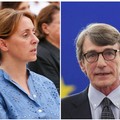 Il cordoglio della Città di Andria per la scomparsa del presidente del Parlamento Europeo David Sassoli