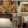Rimossa dalla Cattedrale di Canosa di Puglia la tela raffigurante San Sabino, San Benedetto ed il Presidente di Confindustria Puglia