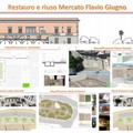 Centro storico, AndriaLab3:  "Recupero di luoghi ed immobili simbolo e presa di coscienza collettiva del rispetto a quei luoghi "