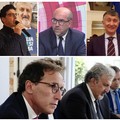 Elezioni politiche, il Pd della Bat contesta le candidature  "non condivise "