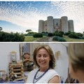 Sindaco Bruno: "Castel del Monte sempre più scenario internazionale "