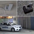 Sventato tentativo di furto di cavi elettrici ad Andria da un impianto di sollevamento AQP