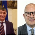 Incontro pubblico del Partito Democratico ad Andria con l'on. Michele Bordo