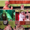 Il "Francesco d'Assisi " dello Zenith: unico e sorprendente. Il VIDEO