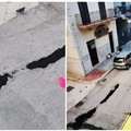Dopo Stradaxstrada a via Eritrea si è passati al progetto "granelloxgranello "