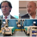 Caracciolo (Pd):  "Nella Asl Bt circa 400 stabilizzazioni, risposte concrete alla sanità del territorio "