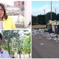 Gestione rifiuti ad Andria: i consiglieri Di Pilato e Faraone (M5S) pongono tre macro questioni all'Amministrazione Bruno