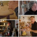 Progetto "Studi d’Artista in Puglia ", vincitore del bando “Programma Straordinario in materia di Cultura e Spettacolo per l’anno 2020”