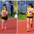 Barbarossa, Molfetta e Leuci: brillano le stelle dell'atletica allenate dal tecnico Antonio Lopetuso