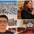 Di Pilato, Faraone e Civita: «Tra i due litiganti il terzo (la citta’)… soffre!»