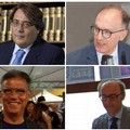 Il giornalista Roberto Napoletano ad Andria per presentare il suo ultimo lavoro “Riscatti e ricatti”