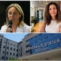 Partono i lavori di riqualificazione al Bonomo di Andria