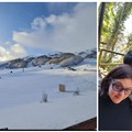 Weekend dello Zenith a Campitello Matese...quando il viaggio diventa strumento di emancipazione