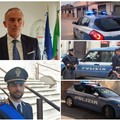 Defibrillatori a bordo delle volanti della P.S. della Bat