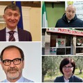 Gli auguri dei consiglieri Caracciolo e Ciliento ai nuovi vertici del Pd nella Bat