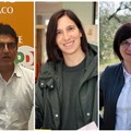 Elly Schlein nuova segretaria del PD. Ciliento e Vurchio: «Unità e programmi alla base del partito del futuro»