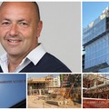 Arch. Roselli: "Fulmine a ciel sereno l'eliminazione superbonus per l'edilizia "