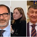 Prima assemblea provinciale del nuovo corso del Pd