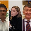 Sindaco Bruno e post elezioni nuovo segretario PD: «C'è un popolo di centro sinistra che vuole dire la sua nel Paese»